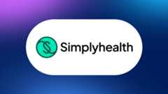 Simplyhealth logo