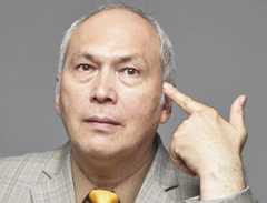 「モーリー・ロバートソンの挑発的ニッポン革命計画」