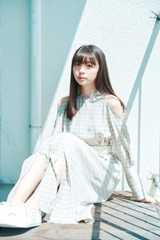 『Seventeen』モデルの田鍋梨々花が語る演技との出会い「レッスンでは、毎回泣いていました」