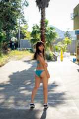 劇団４ドル５０セントの美人劇団員・立野沙紀「私が甘えたいタイプなので大人っぽくて包容力のある人がいいです」