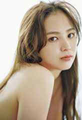 劇団４ドル５０セントの美しすぎる劇団員・立野沙紀「グラビアでの表現もお芝居のひとつかなと思っています」