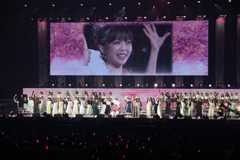 OG31人が集結! 峯岸みなみが卒業コンサートで"AKB48魂"の伝承