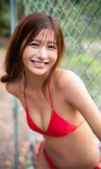 元NMB48でフリーランスになったばかりの谷川愛梨「関西出身なので、カワイイより面白い女と言われたいんです!」