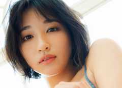 アイドルグループ「Devil ANTHEM.」の人気メンバー・水野 瞳(あきら)「活動休止中にやりたいことはいっぱいあったのに、あんまりできませんでした」