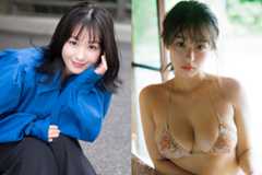 目下、大注目！ sejuの新星・髙野真央が語るグラビアへの想い「真夏の暑い時は「夏だ！ さぁ楽しもうぜ！」みたいな顔を見せてやろうってカメラに向かっています。」