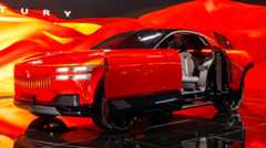 AI搭載車に脱炭素カー、噂のクルマまで! 専門家が現地取材で勝手にジャッジ! 「ジャパン モビリティショー2025」で見つけた"やりすぎカー"BEST10