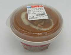 バターチキンカレー　セブン-イレブン：399円　本格的な味わいのカレーが400円以下！