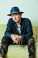 "ダサかっこいい"と新曲がバズってるＤＡ　ＰＵＭＰのＩＳＳＡを直撃！「『ダサい』でいいんですよ！（笑）。そう言ってもらってる時点で、こっちの勝ちかなって思いますから」