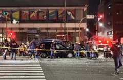 働きすぎだよ、高市さん！　衆院解散前日、官僚と公用車は飛び回り、事故も起きた......