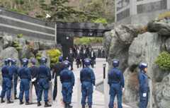 分裂抗争終結の山口組が「最凶」工藤会に不穏な急接近!?