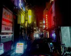 【東京の"異界"・湯島ルポ】人身取引、薬物乱用、昏睡ぼったくり...多国籍化するカオスな旧花街に聞こえる被害者たちの悲痛の声