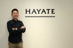 NPBファームに新規参戦の「くふうハヤテ」。大手企業を退職し就任した球団社長が語る「ゼロからの立ち上げ」