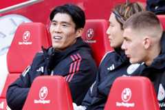 【サッカー日本代表 板倉 滉の「やるよ、俺は！」】第53回　 板倉 滉が振り返るU-19世代別代表