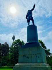 ワルチング・マチルダ~メルボルン、ゴールドコースト、シドニー(4)【「新型コロナウイルス学者」の平凡な日常】