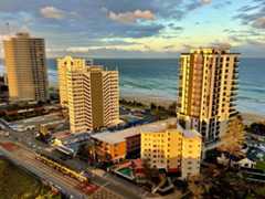 ワルチング・マチルダ~メルボルン、ゴールドコースト、シドニー(3)【「新型コロナウイルス学者」の平凡な日常】