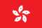 Country Code - HK
