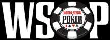 WSOP logo
