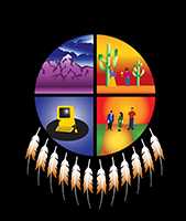 Tohono O'odham Community College home page