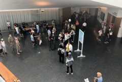 The Reach Opening Festival presents 16 days of free events to celebrate newly expanded campus at Kennedy Center.