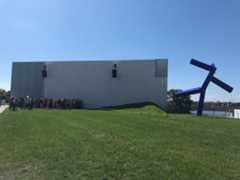 The Reach Opening Festival presents 16 days of free events to celebrate newly expanded campus at Kennedy Center.