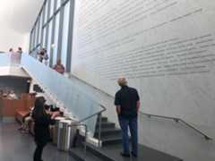 The Reach Opening Festival presents 16 days of free events to celebrate newly expanded campus at Kennedy Center.