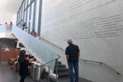 The Reach Opening Festival presents 16 days of free events to celebrate newly expanded campus at Kennedy Center.