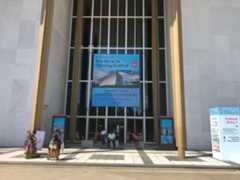 The Reach Opening Festival presents 16 days of free events to celebrate newly expanded campus at Kennedy Center.