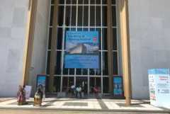 The Reach Opening Festival presents 16 days of free events to celebrate newly expanded campus at Kennedy Center.