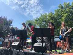 The Reach Opening Festival presents 16 days of free events to celebrate newly expanded campus at Kennedy Center.