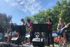 The Reach Opening Festival presents 16 days of free events to celebrate newly expanded campus at Kennedy Center.