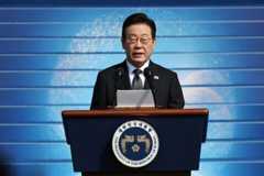 South Korea’s president apologizes over poorly managed foreign adoption programs