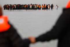 UK asylum reforms spark backlash within Labour Party, support from rivals