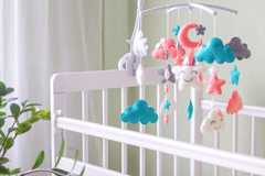 Maryland pediatrician offers tips to help newborns sleep safely as online misinformation spikes