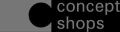 concept shops