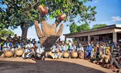 Senufo People