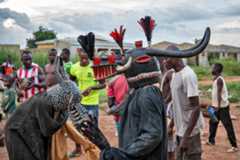 Senufo People