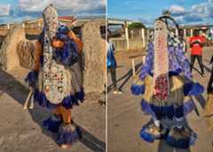 Senufo People
