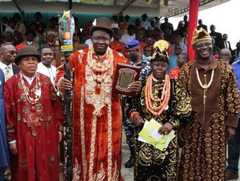 Ijaw people