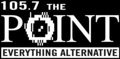 105.7 The Point
