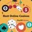 Open Collective Avatar for Fast Payout Casinos