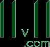 11v11 logo