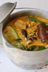authentic kare kare