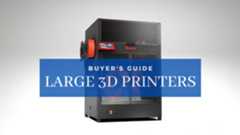 large 3d printer