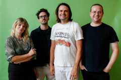 Please, please do our reader survey