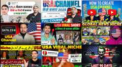 America’s Polarization Has Become the World's Side Hustle