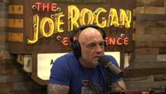 Joe Rogan Subreddit Bans 'Political Posts' But Still Wants 'Free Speech'