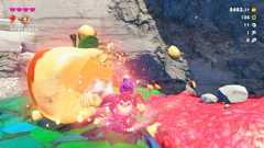 画像ギャラリー No.005のサムネイル画像 / 男色ディーノのゲイムヒヒョー ゼロ：第848回「破壊の楽しさ」