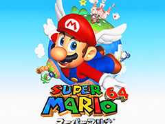 「Nintendo Music」に「スーパーマリオ64」の楽曲が登場。プレイリスト「冬に聴きたい」「みんなでいっしょに」も追加