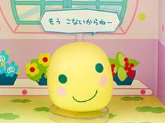 「たまごっちのプチプチおみせっち」の一番くじ，3月25日に発売。「もう こないからねー」もセリフ付きフィギュアで登場