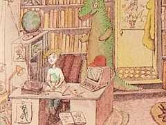 人はなぜ竜を恐れるのか。同質化する社会に新たな想像の地図を描く「いまファンタジーにできること」（ゲーマーのためのブックガイド：第47回）